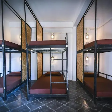Prime78 Hostel